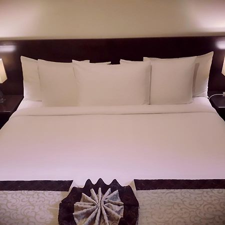 Hotel Bhutan Thimphu Eksteriør billede
