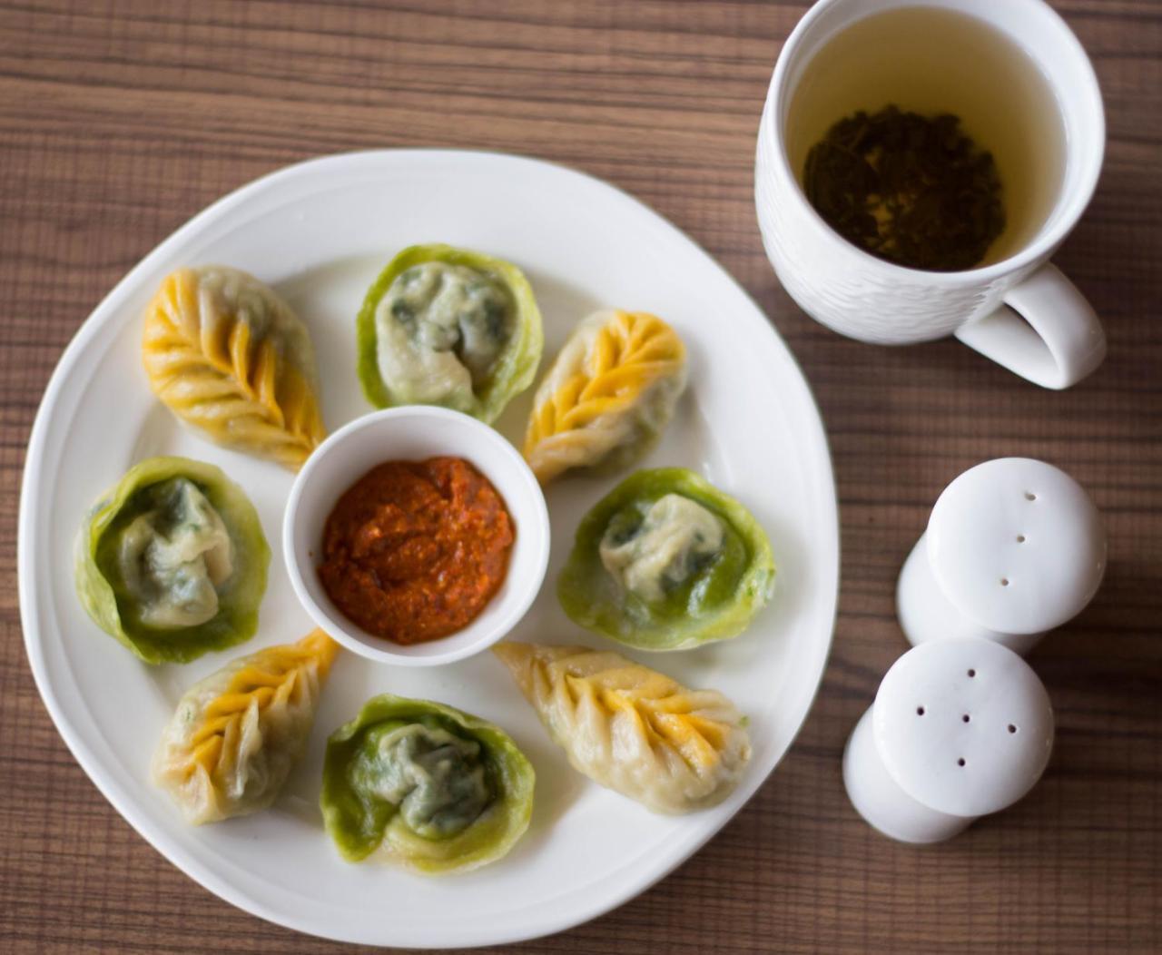 Hotel Bhutan Thimphu Eksteriør billede