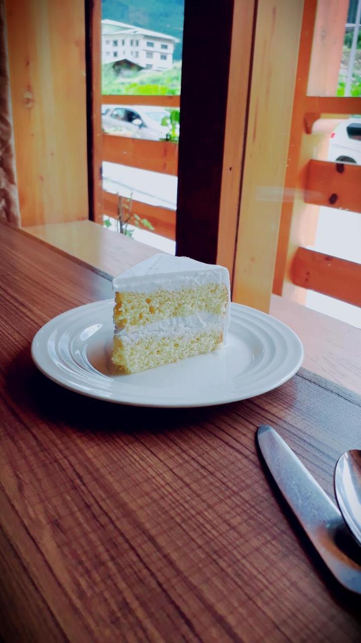 Hotel Bhutan Thimphu Eksteriør billede